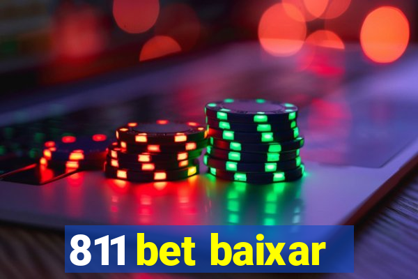 811 bet baixar